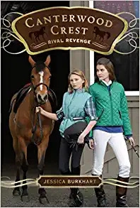 Rival Revenge (Canterwood Crest Book 7) 