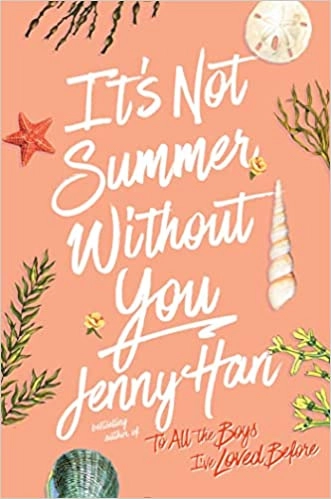 It's Not Summer Without You (The Summer I Turned Pretty Book 2) 
