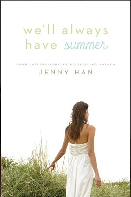 Image of We'll Always Have Summer (Summer I Turned Pretty …