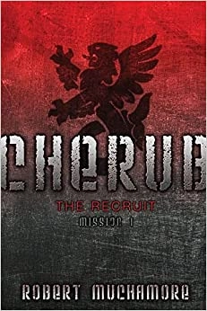 The Recruit (Cherub Book 1) 