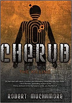 The Killing (Cherub Book 4) 