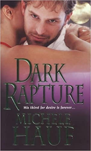 Dark Rapture 