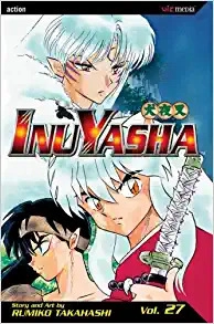 InuYasha, Vol. 27 