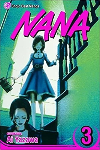 Nana, Vol. 3 