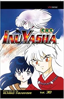 Inuyasha, Vol. 30 