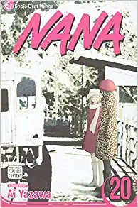 Nana, Vol. 20 