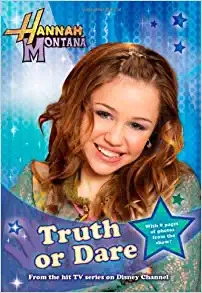 Truth or Dare (Hannah Montana #4) 