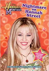 Nightmare on Hannah Street (Hannah Montana) 