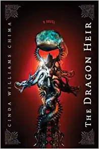 The Dragon Heir (Heir Chronicles Book 3) 