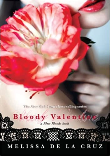 Bloody Valentine (Volume 5) (Blue Bloods Novel) 