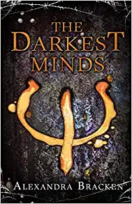 Darkest Minds, The (The Darkest Minds series Book 1) 