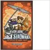 Secret Agent Jack Stalwart: Book 4: The Caper of the Crown Jewels: England 