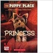 Princess (The Puppy Place #12) 