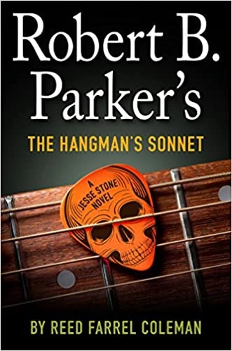 Robert B. Parker's The Hangman's Sonnet (A Jesse Stone Novel Book 16) 