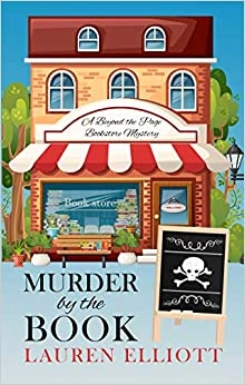 Murder by the Book (A Beyond the Page Bookstore Mystery 1) 