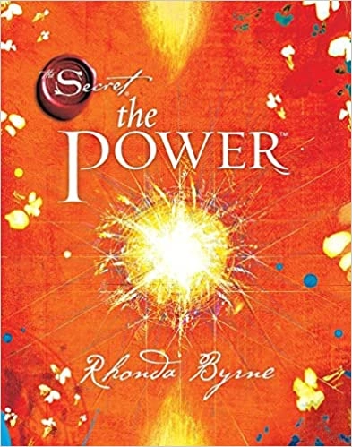 The Power (The Secret Book 2) 