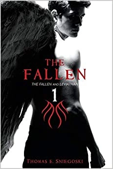 The Fallen 1: The Fallen and Leviathan 