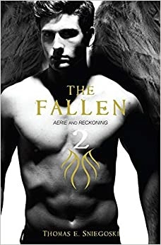 The Fallen 2: Aerie and Reckoning 