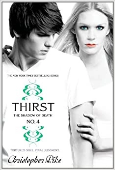 Thirst No. 4: The Shadow of Death 