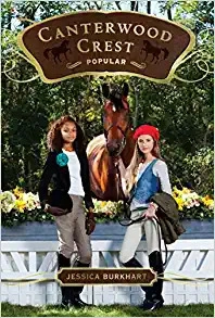 Popular (Canterwood Crest Book 14) 