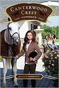 Comeback (Canterwood Crest Book 15) 