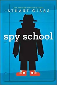 Spy School. Scuola di spie (Italian Edition) 