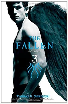 The Fallen 3: End of Days 