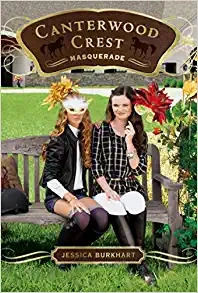 Masquerade (Canterwood Crest Book 16) 