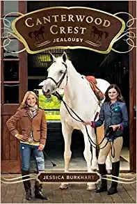 Jealousy (Canterwood Crest Book 17) 