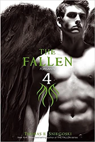 The Fallen 4: Forsaken 