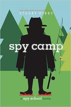 Spy Camp (Italian Edition) 