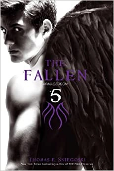 The Fallen 5: Armageddon 