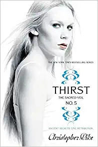 Thirst No. 5: The Sacred Veil 