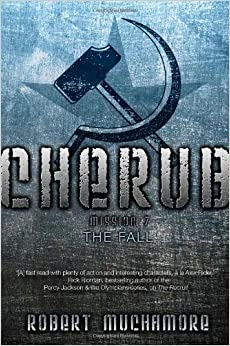 The Fall (Cherub Book 7) 