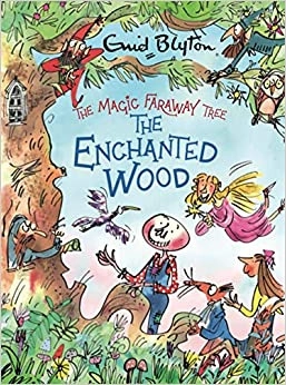 The Enchanted Wood 