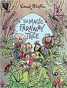 The Magic Faraway Tree 