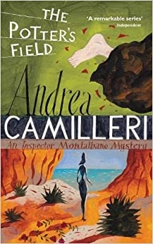 The Potter's Field (The Inspector Montalbano Mysteries Book 13) 