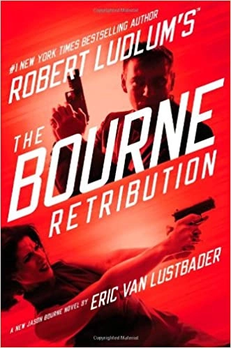 Robert Ludlum's (TM) The Bourne Retribution (Jason Bourne series Book 11) 