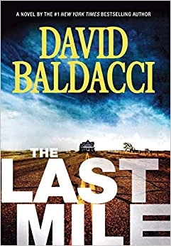 Image of The Last Mile (Amos Decker Book 2)
