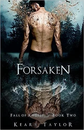 Forsaken (Fall of Angels Book 2) 