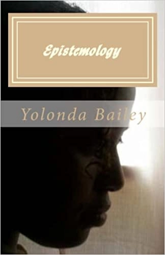 Image of Epistemology: Poetic Expressions of Epistemologic…