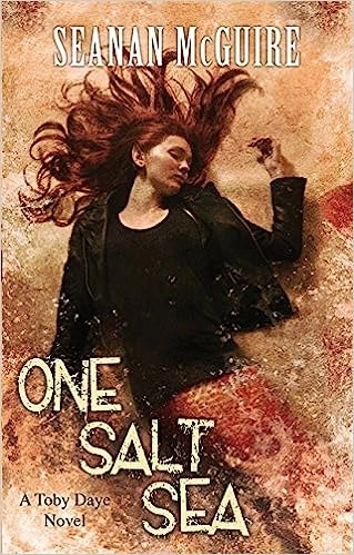 One Salt Sea (October Daye Book 5) 