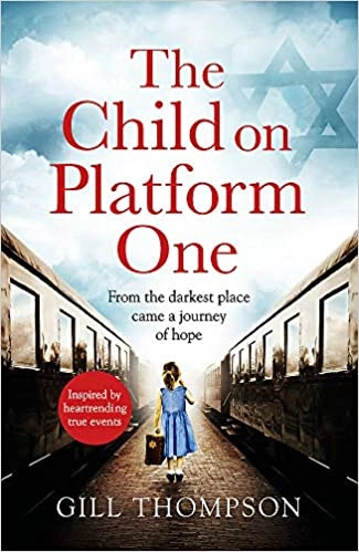 The Child on Platform One by Gill Thompson 