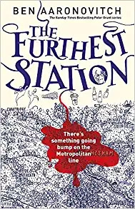 The Furthest Station 