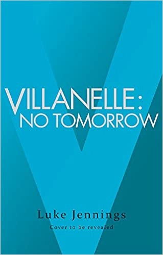 Killing Eve: No Tomorrow 