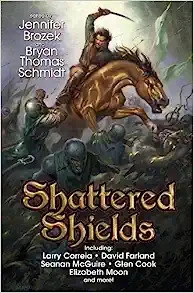 Shattered Shields 