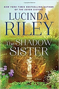 The Shadow Sister: Book Three (The Seven Sisters 3) 