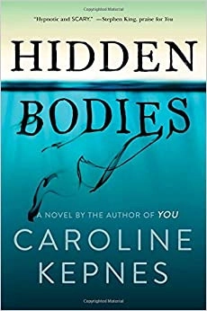 Hidden Bodies: (A You Novel) 