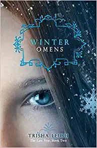 Winter Omens (The Last Year Book 2) 