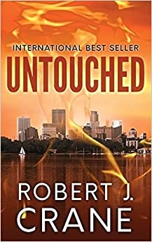 Untouched (The Girl in the Box Book 2) 